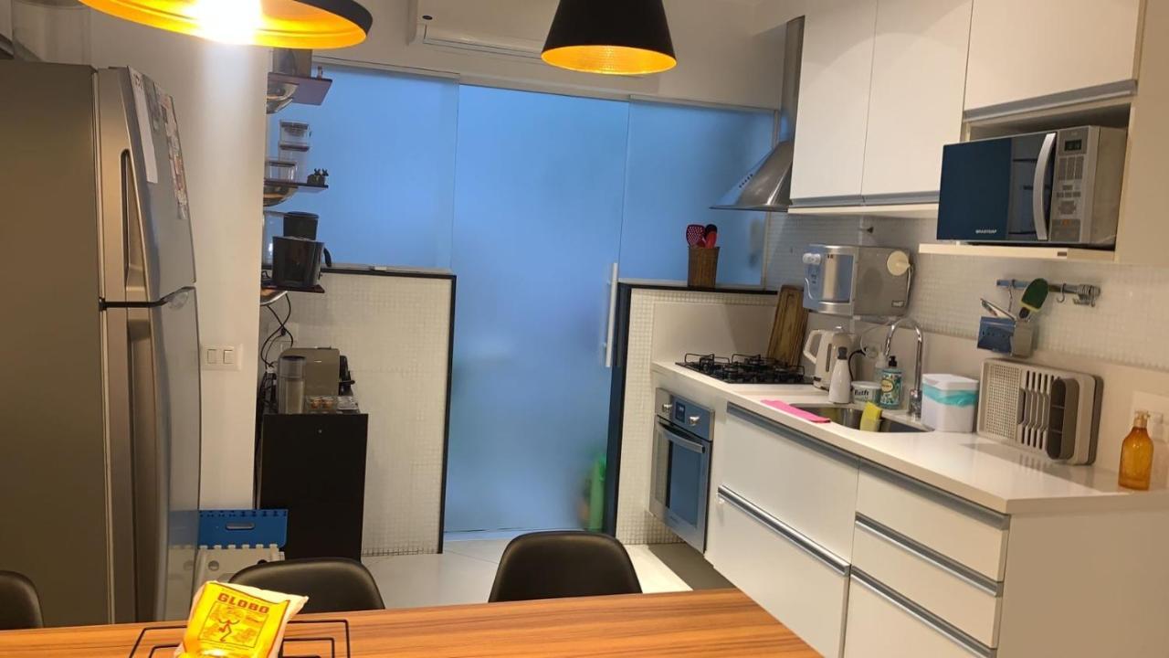 Charming Apartment In The Best Area Of Ipanema Rio de Janeiro Esterno foto