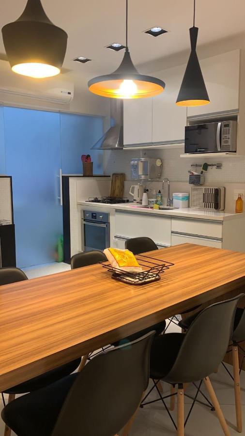 Charming Apartment In The Best Area Of Ipanema Rio de Janeiro Esterno foto