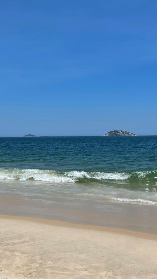 Charming Apartment In The Best Area Of Ipanema Rio de Janeiro Esterno foto