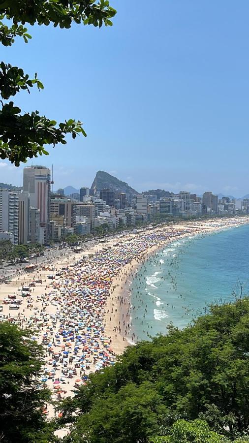Charming Apartment In The Best Area Of Ipanema Rio de Janeiro Esterno foto