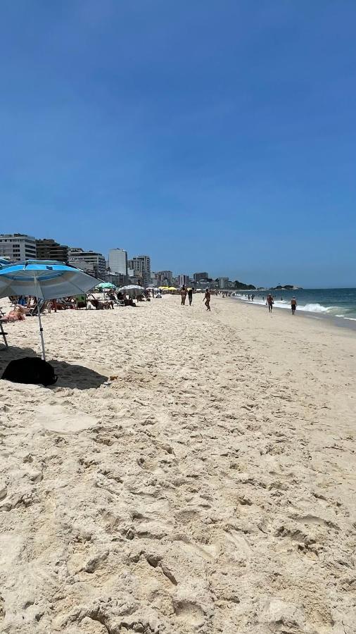 Charming Apartment In The Best Area Of Ipanema Rio de Janeiro Esterno foto