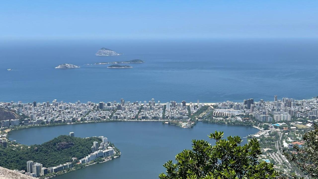 Charming Apartment In The Best Area Of Ipanema Rio de Janeiro Esterno foto