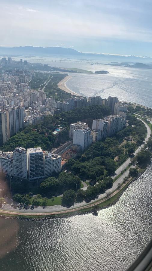 Charming Apartment In The Best Area Of Ipanema Rio de Janeiro Esterno foto