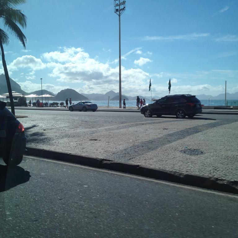 Charming Apartment In The Best Area Of Ipanema Rio de Janeiro Camera foto