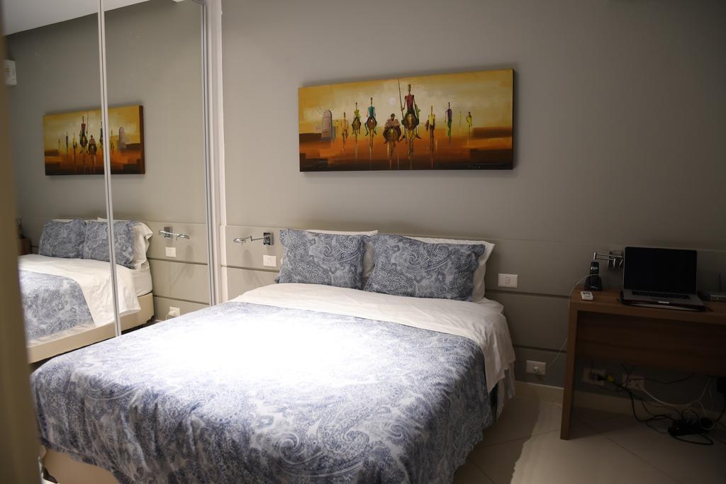 Charming Apartment In The Best Area Of Ipanema Rio de Janeiro Esterno foto
