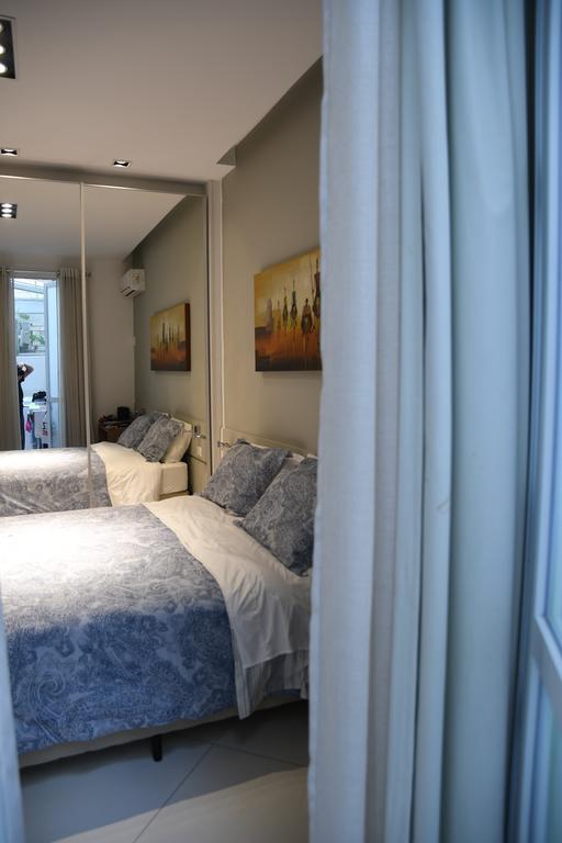 Charming Apartment In The Best Area Of Ipanema Rio de Janeiro Esterno foto